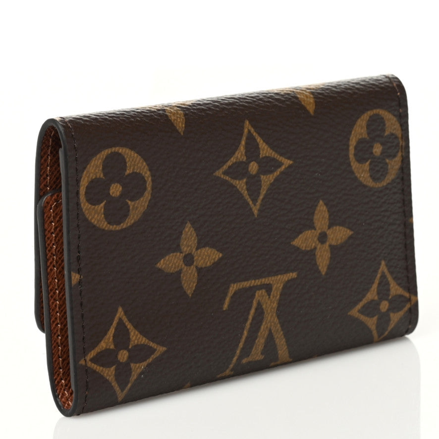 Louis Vuitton Monogram 6 Key Multicles Holder 3 of 6