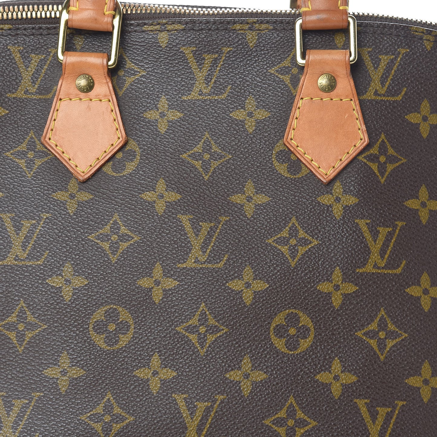 Monogram Alma PM