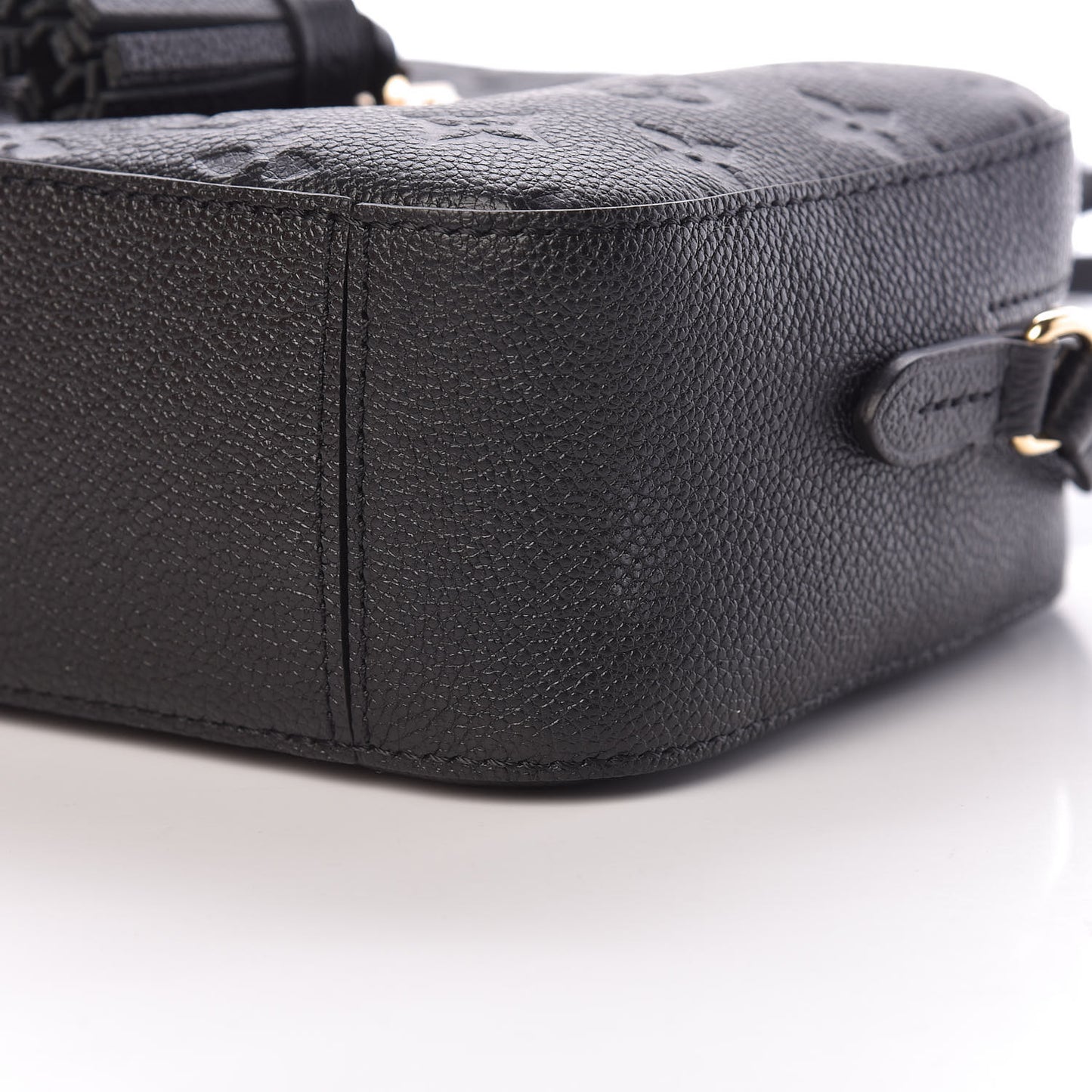 Empreinte Saintonge Black