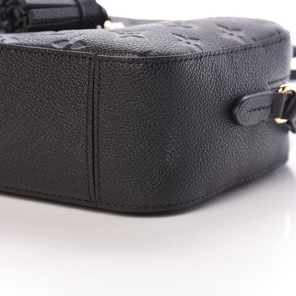 Louis Vuitton Empreinte Saintonge Black 10 of 12