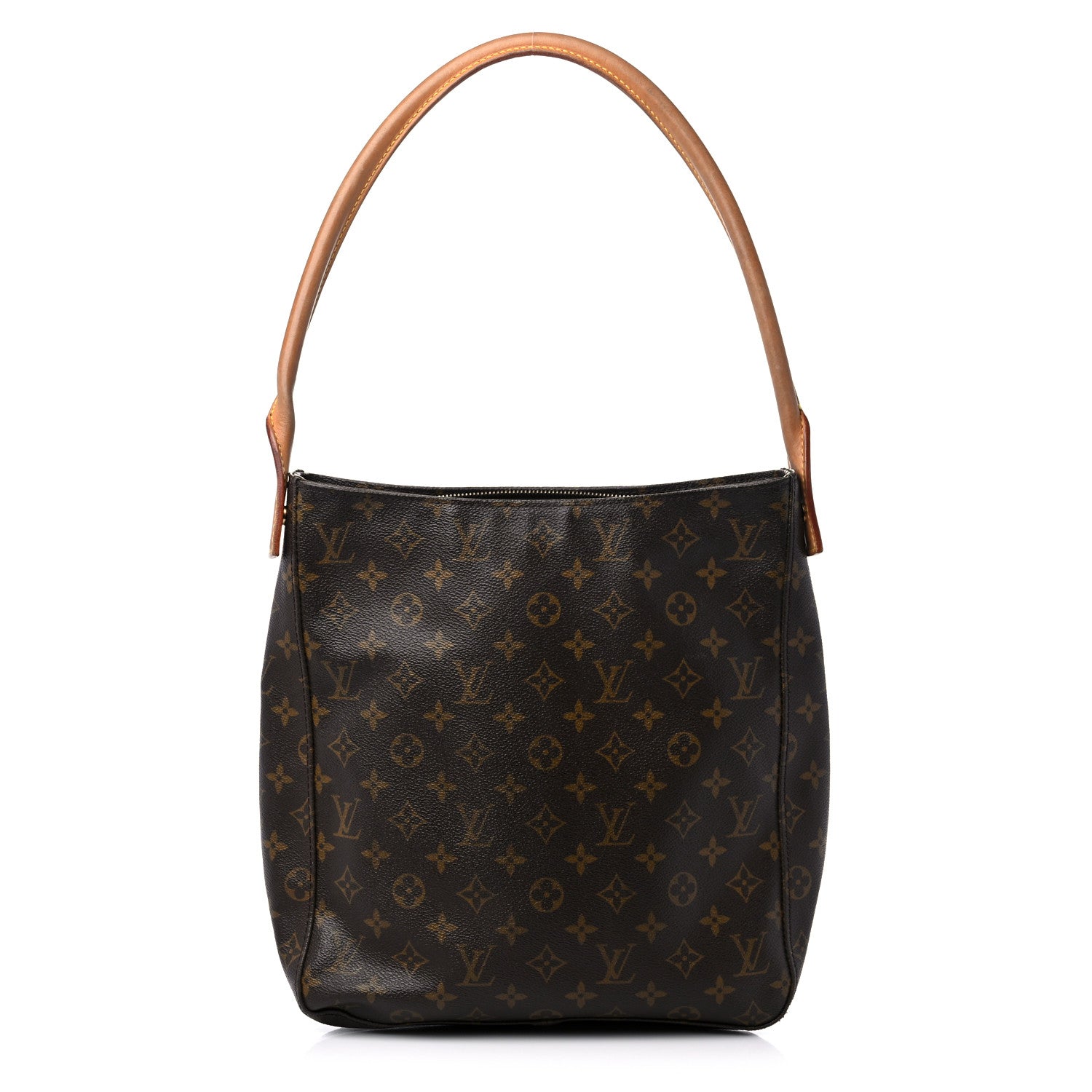 Louis Vuitton Monogram Looping GM 1 of 13
