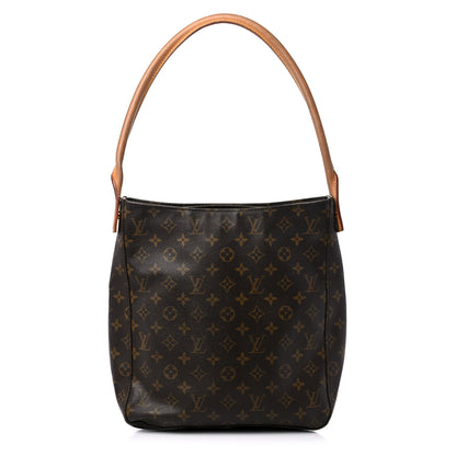 Louis Vuitton Monogram Looping GM 1 of 13