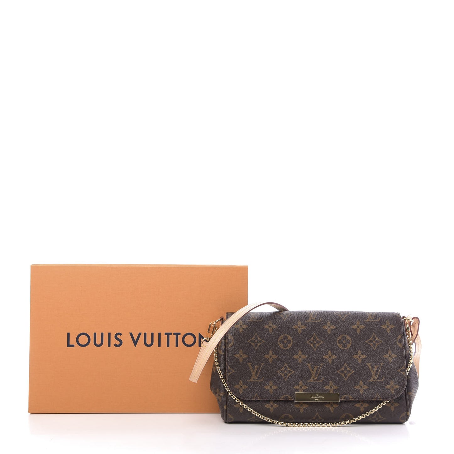 Monogram Favorite MM