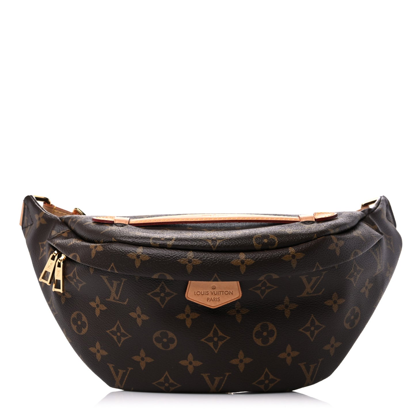 Monogram Bumbag