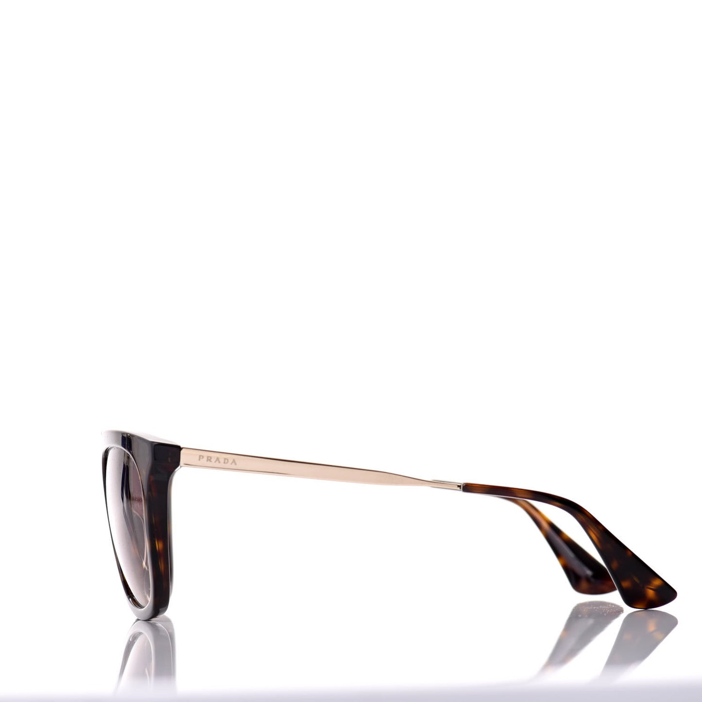 Catwalk Sunglasses SPR 13Q Tortoise