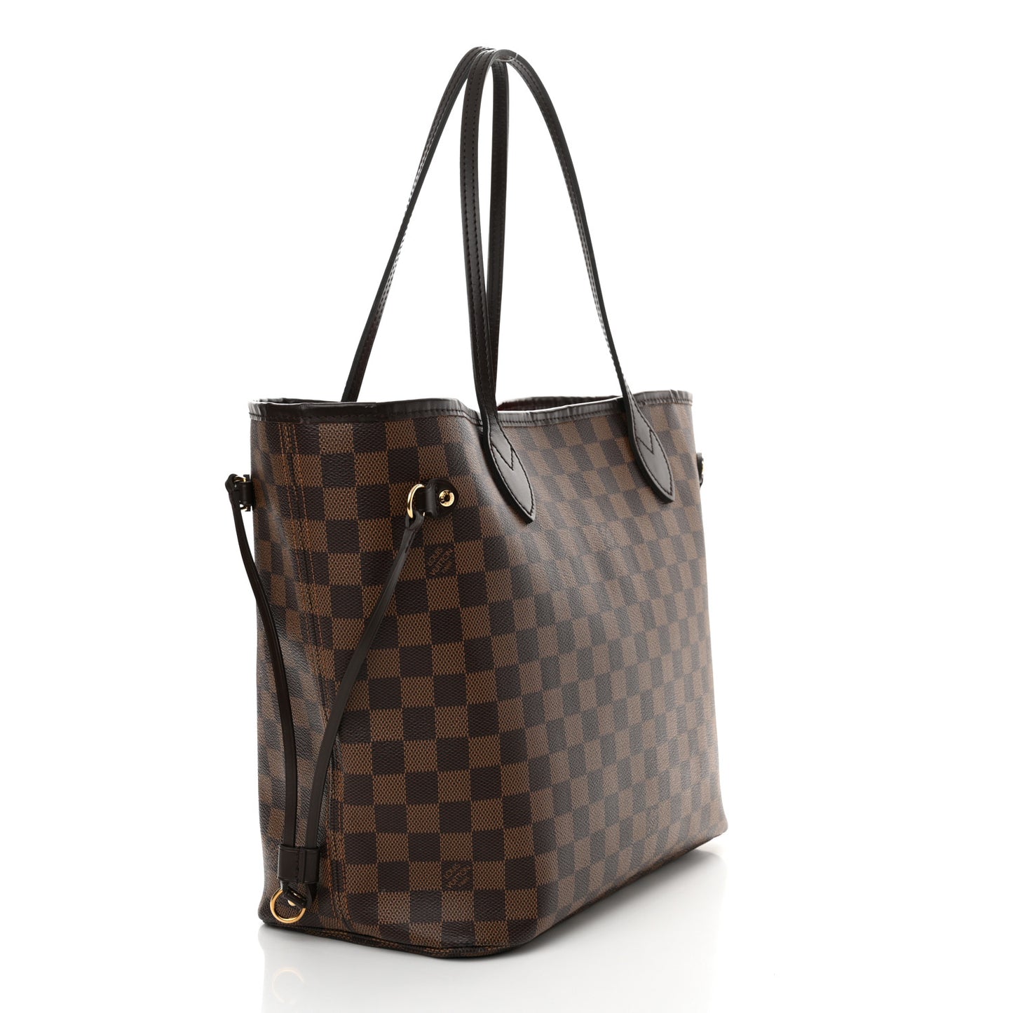 Damier Ebene Neo Neverfull MM