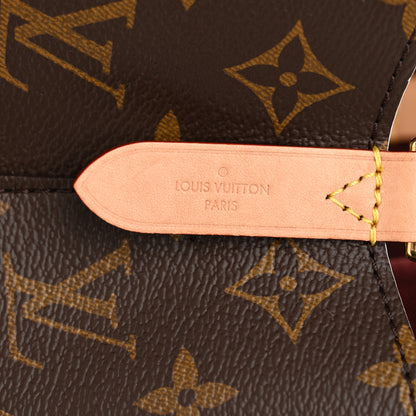 Louis Vuitton Monogram Neonoe BB 6 of 12
