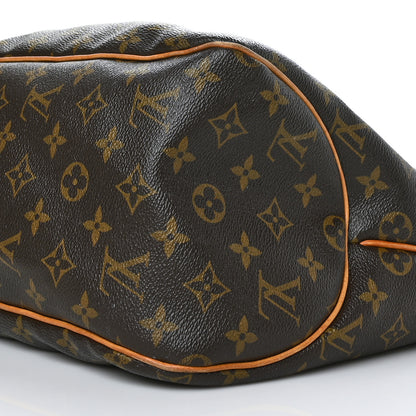 Louis Vuitton Monogram Delightful GM 8 of 8