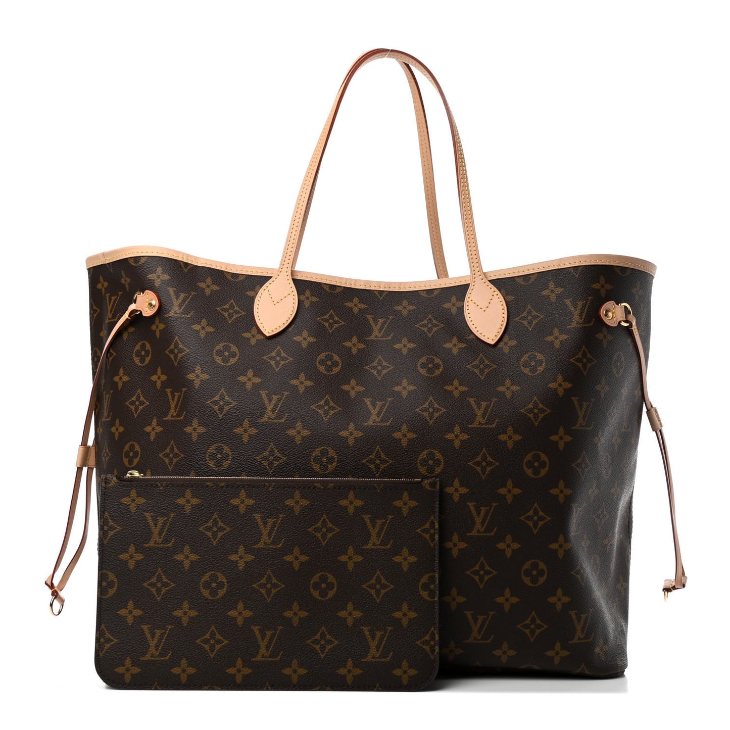 Monogram Neo Neverfull GM