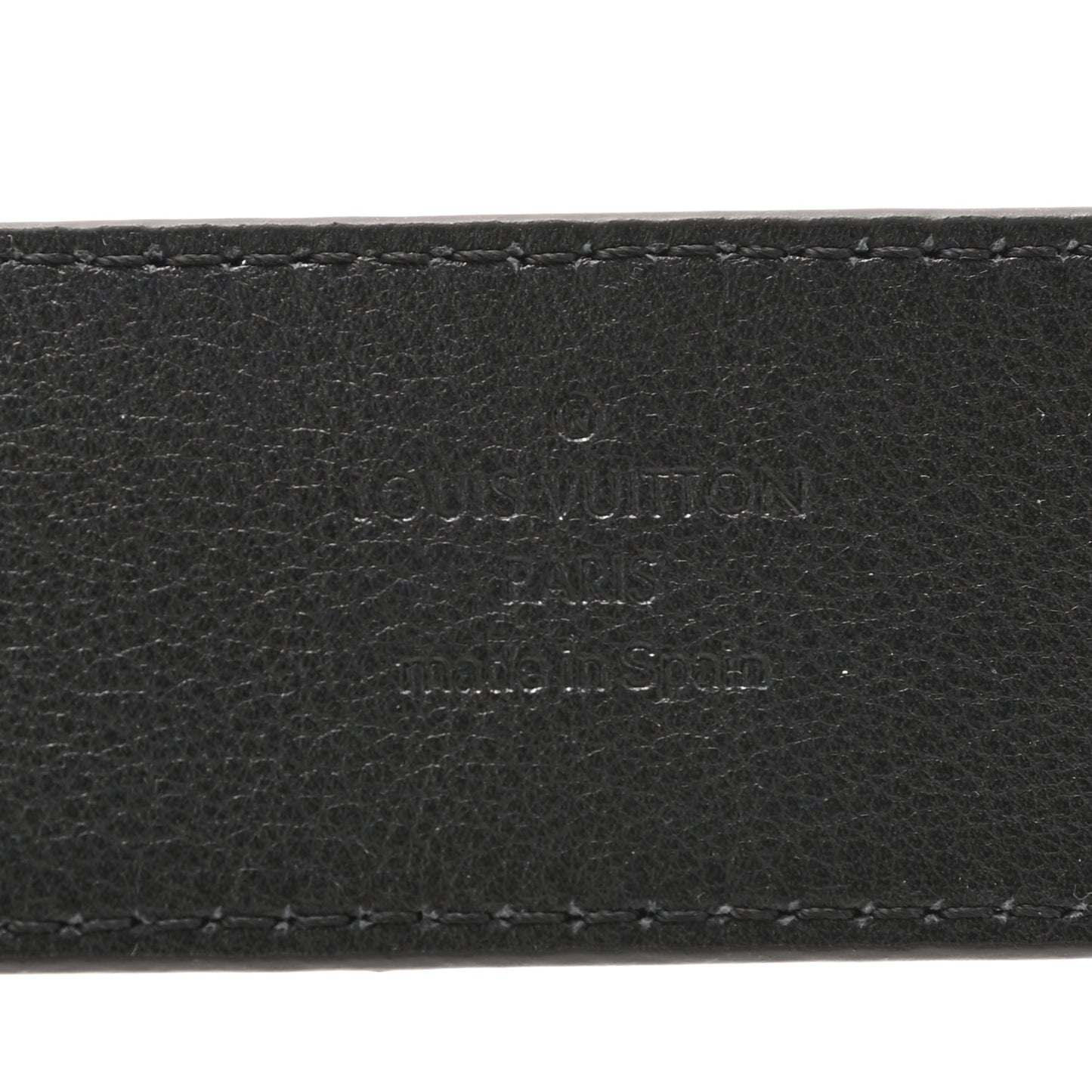 Monogram Solar Ray Belt 110 44
