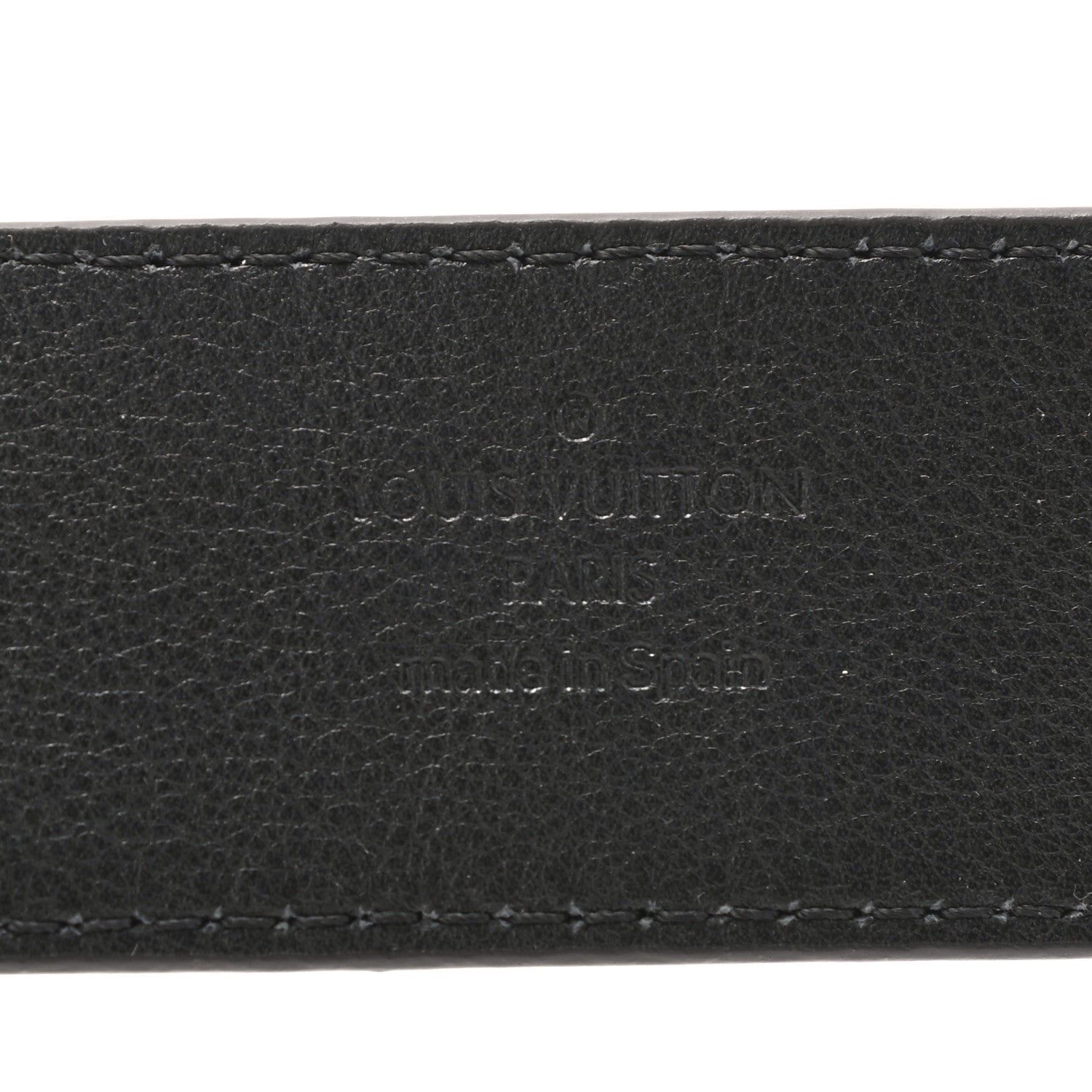 Louis Vuitton Monogram Solar Ray Belt 110 44 3 of 7