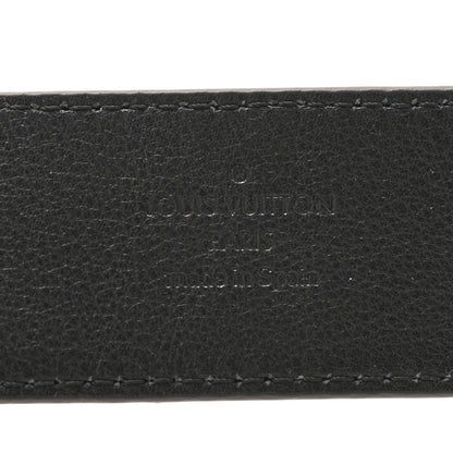 Louis Vuitton Monogram Solar Ray Belt 110 44 3 of 7