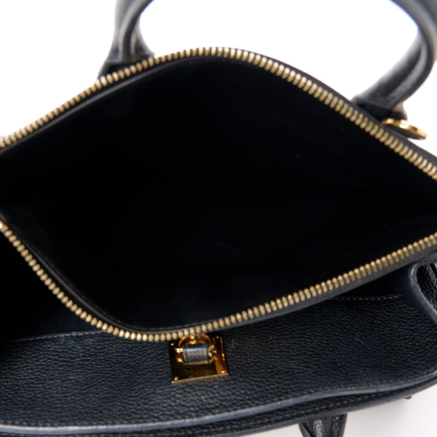 Taurillon City Steamer PM Black