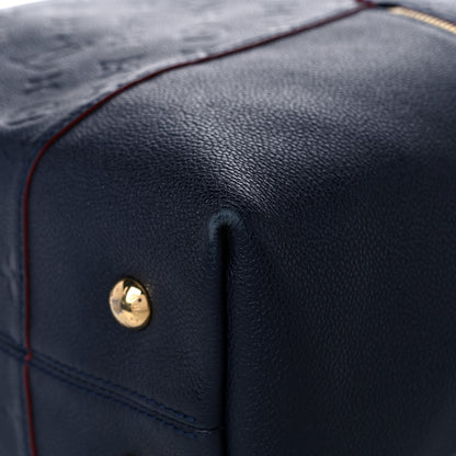Louis Vuitton Empreinte Melie Marine Rouge 11 of 16