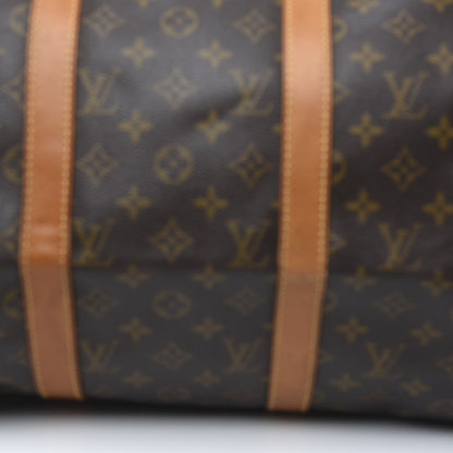 Louis Vuitton Monogram Keepall 50 13 of 16