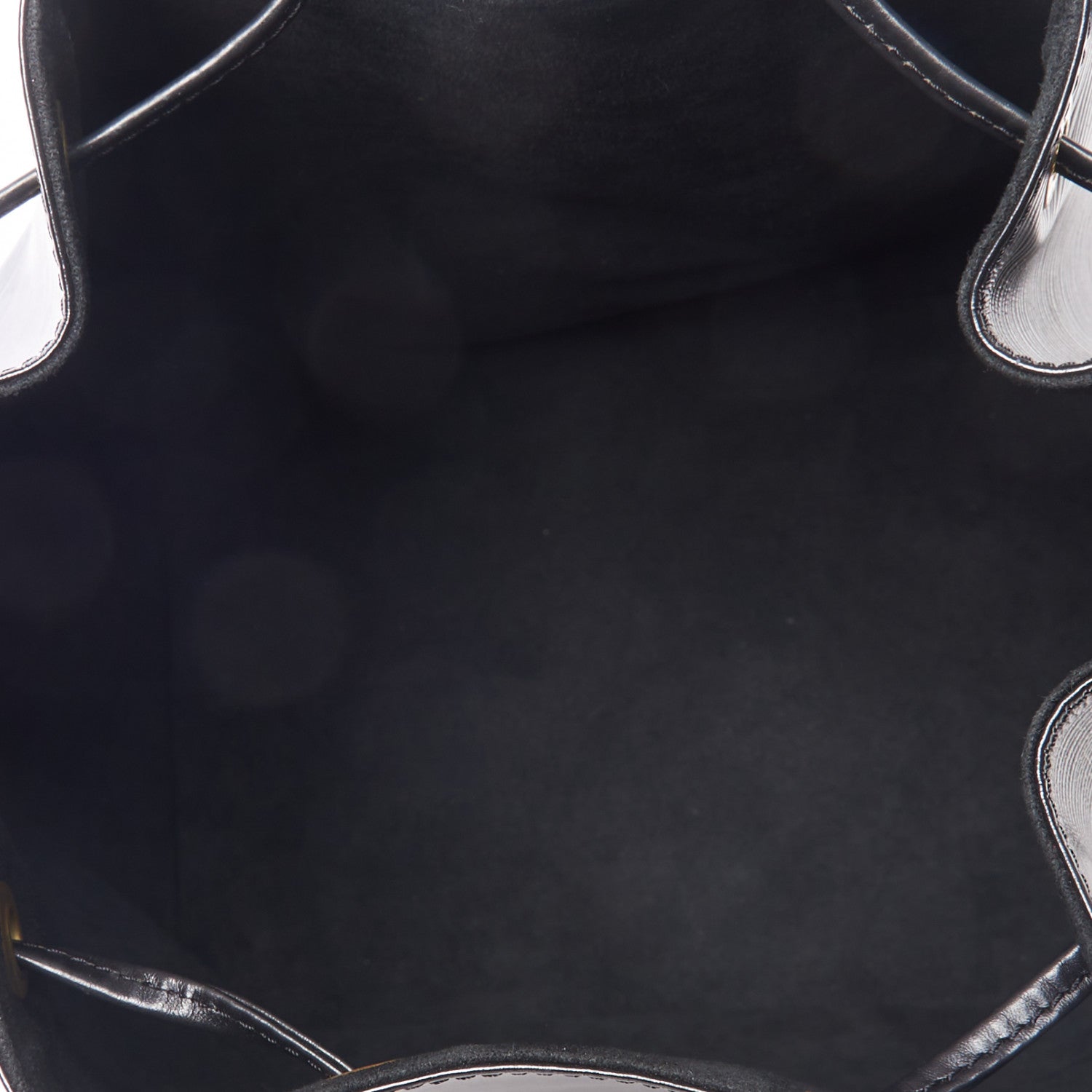 Louis Vuitton Epi Noe Black 5 of 9