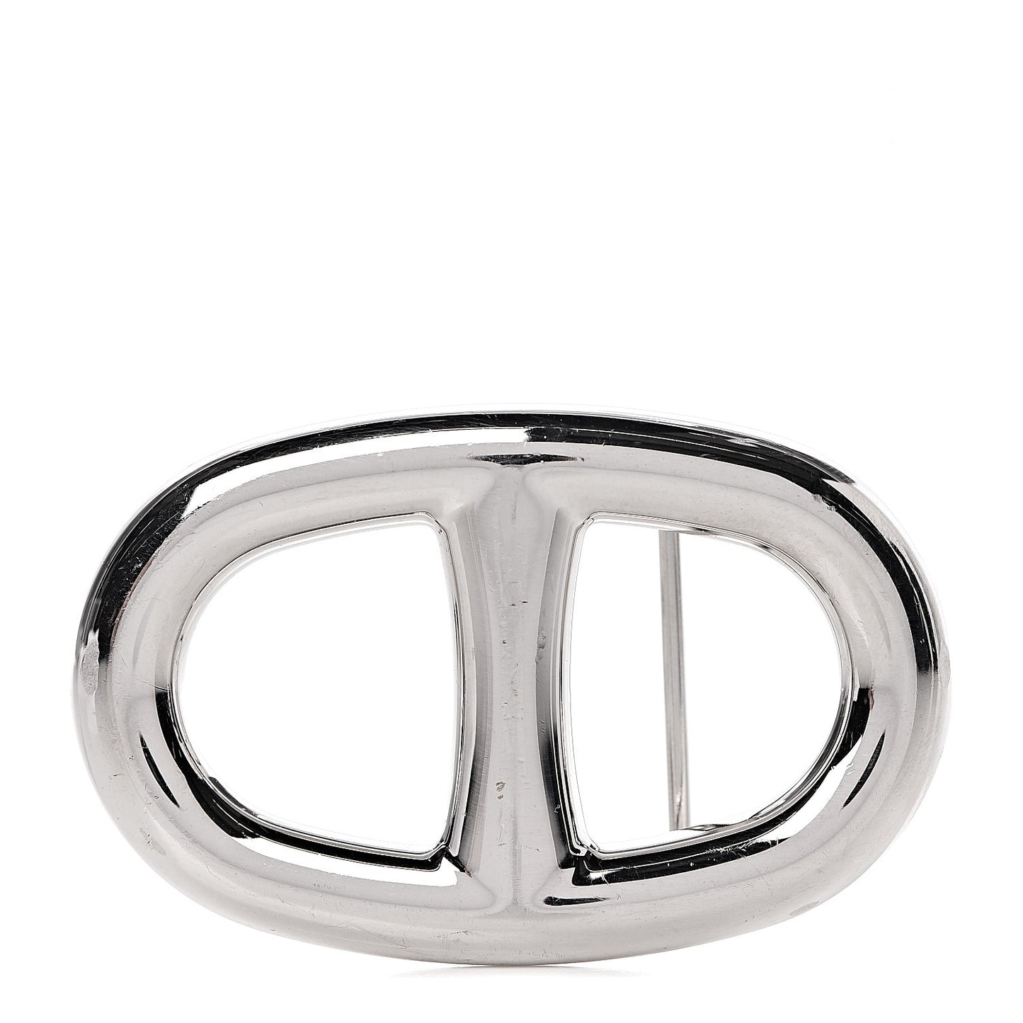 Palladium Chaine D'Ancre Belt Buckle