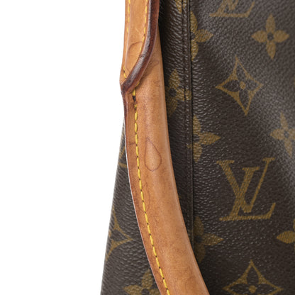 Louis Vuitton Monogram Looping GM 15 of 17