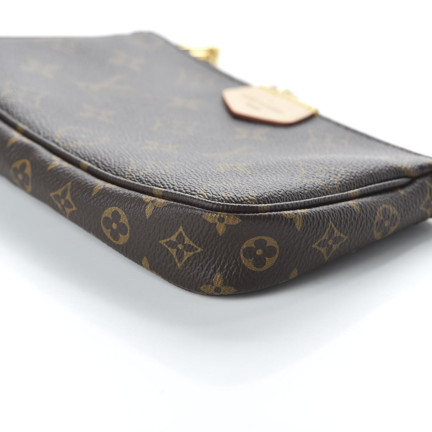 Monogram Multi Pochette Accessories Mini Pochette