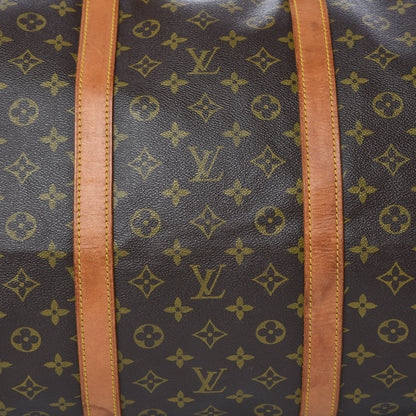 Louis Vuitton Monogram Keepall 60 17 of 20