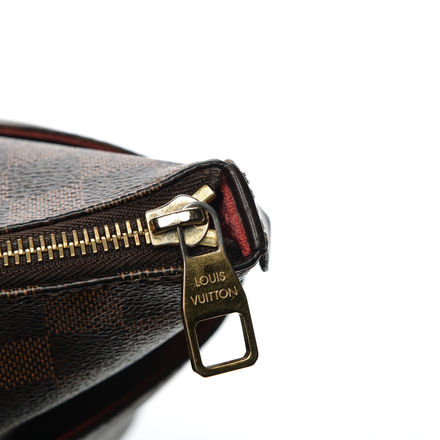 Damier Ebene Totally MM