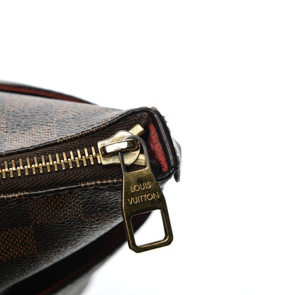 Louis Vuitton Damier Ebene Totally MM 7 of 9