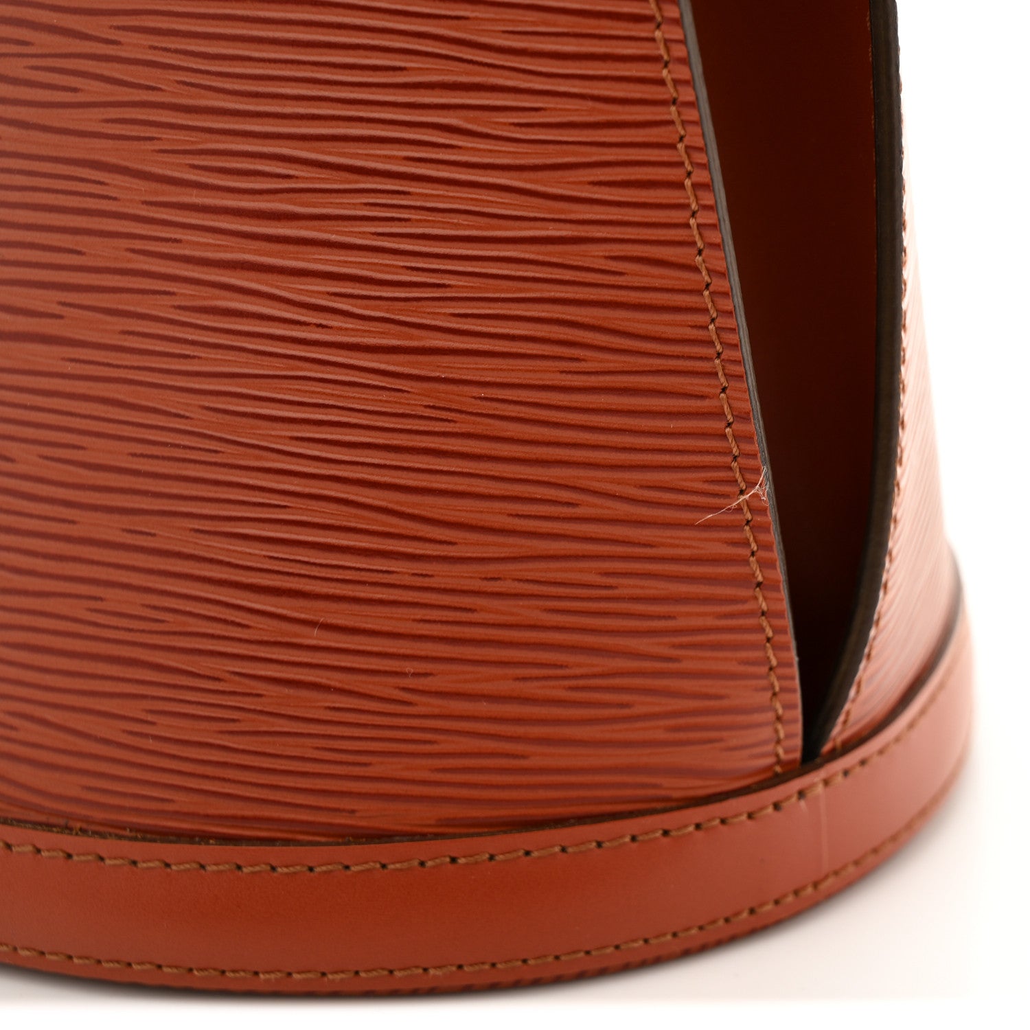 Louis Vuitton Epi Cluny Kenyan Fawn 11 of 11