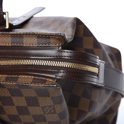 Louis Vuitton Damier Ebene Chelsea Tote 14 of 14