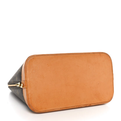 Louis Vuitton Monogram Alma PM 4 of 10