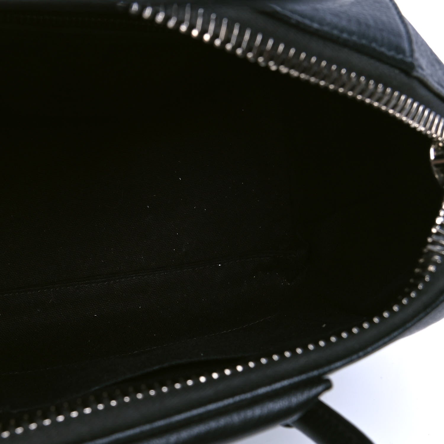 Givenchy Sugar Goatskin Small Antigona Black 7 of 9