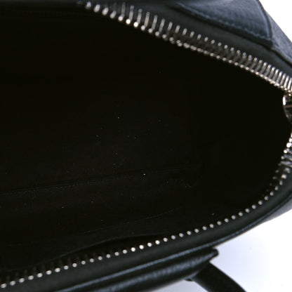 Givenchy Sugar Goatskin Small Antigona Black 7 of 9