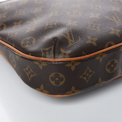 Louis Vuitton Monogram Odeon PM 8 of 11