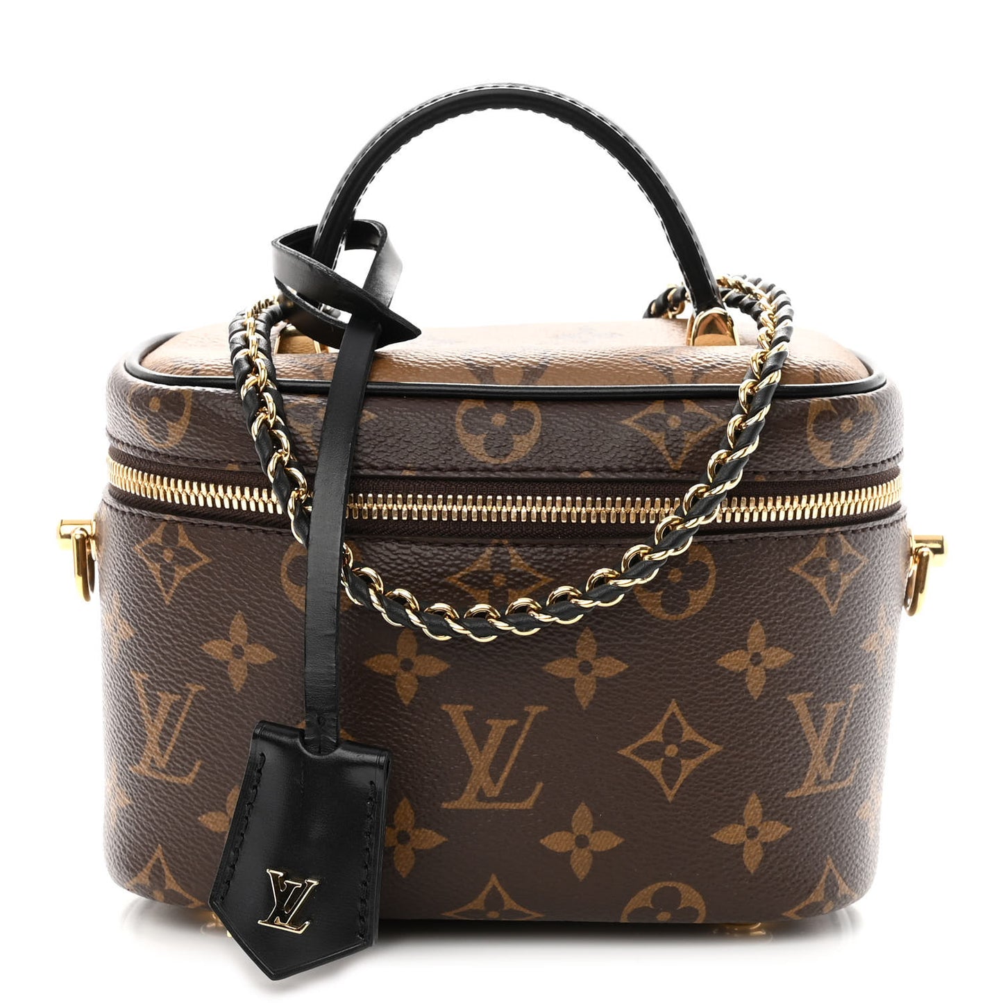 Reverse Monogram Vanity PM