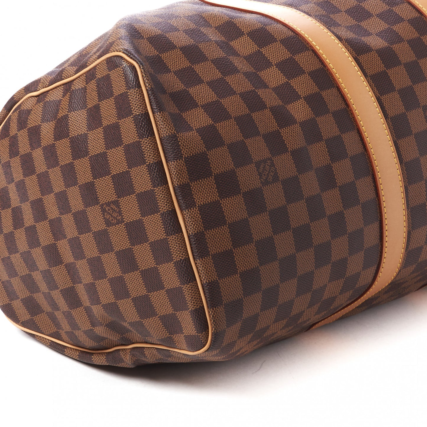 Damier Ebene Centenaire Keepall 45