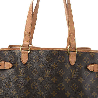 Louis Vuitton Monogram Batignolles Horizontal 12 of 12