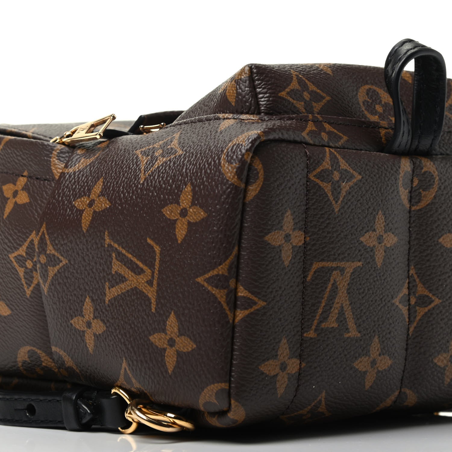 Louis Vuitton Monogram Palm Springs Backpack Mini 8 of 9