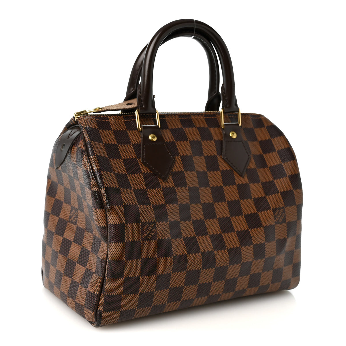 Damier Ebene Speedy 25