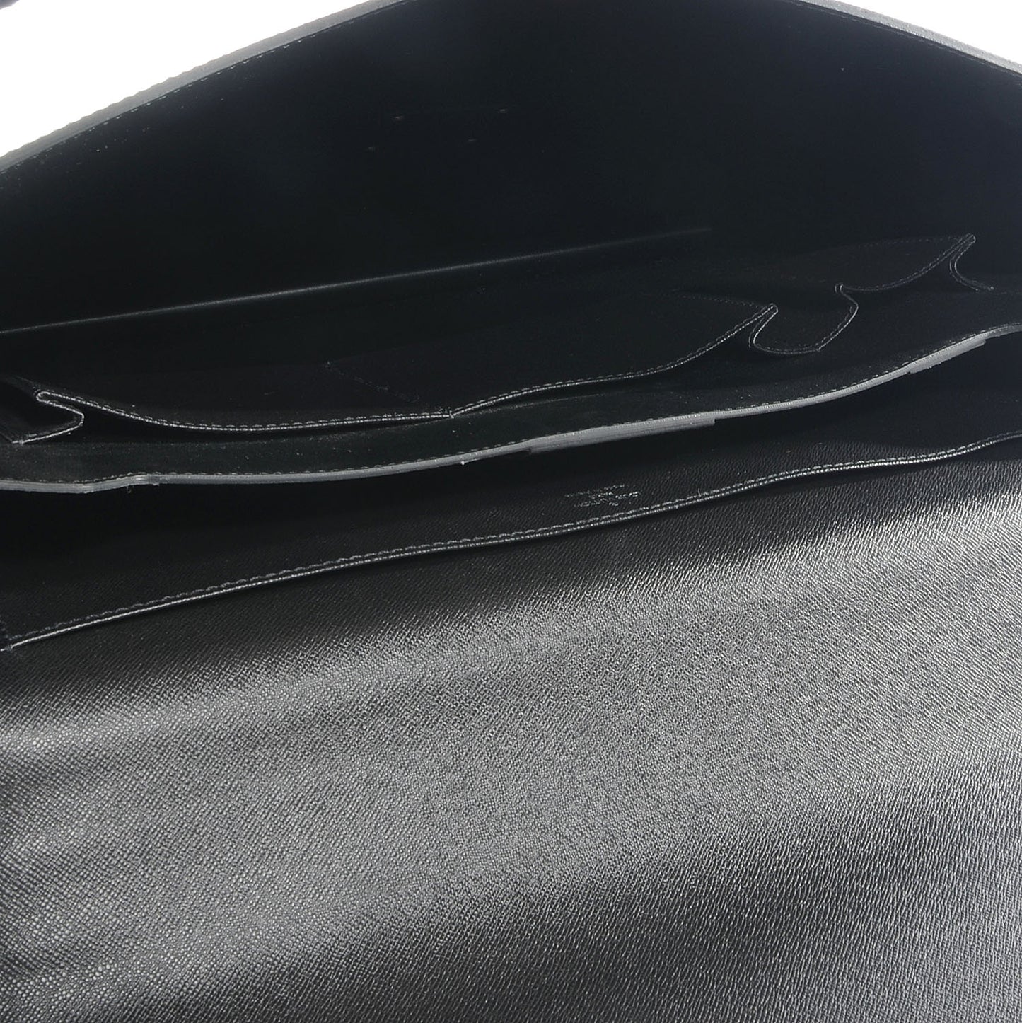 Taiga Moskova 2 Soufflots Briefcase Ardoise