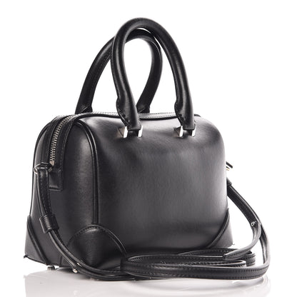 Givenchy Calfskin Star Micro Lucrezia Black Silver 4 of 18