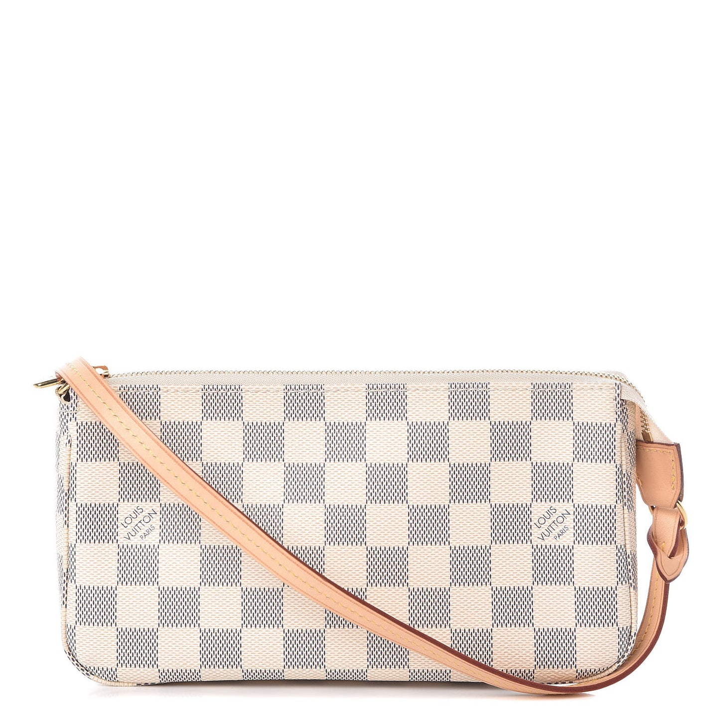 Damier Azur Pochette Accessories NM