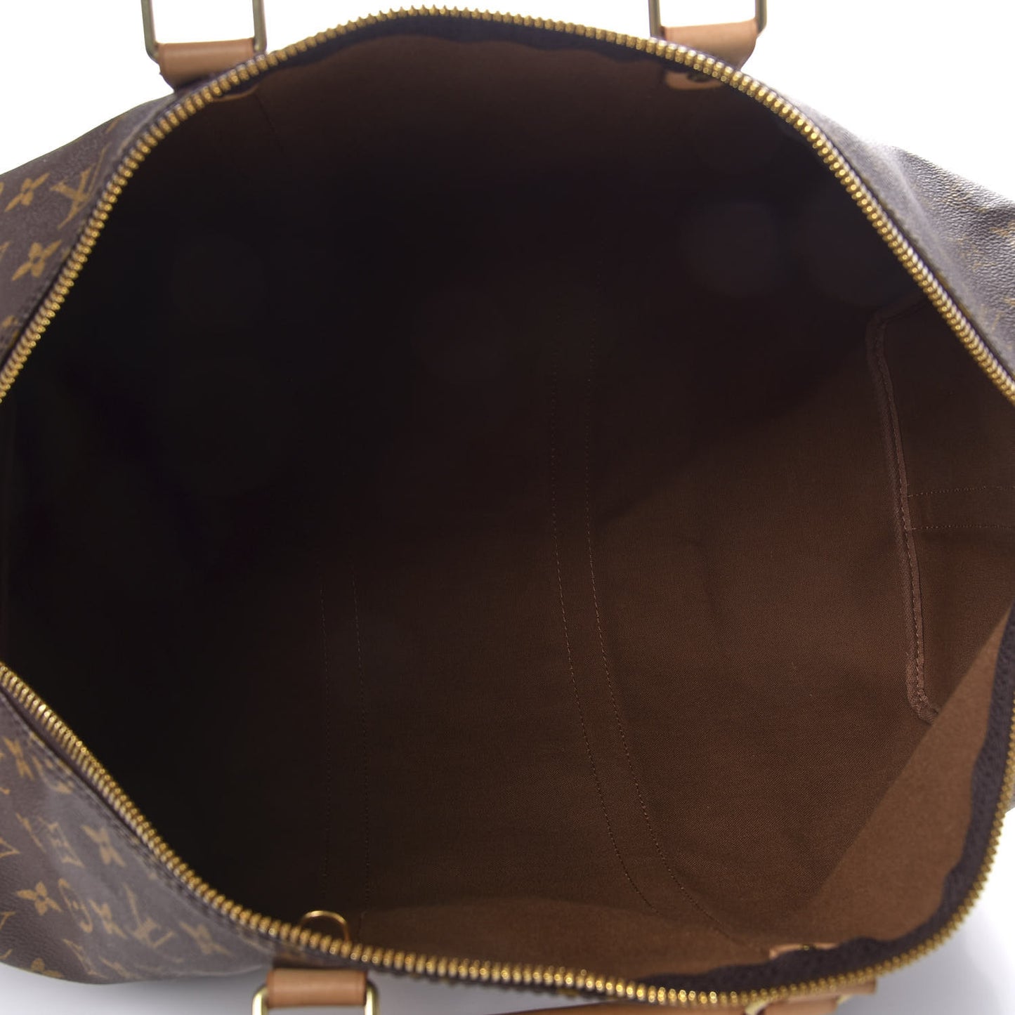Monogram Keepall Bandouliere 50