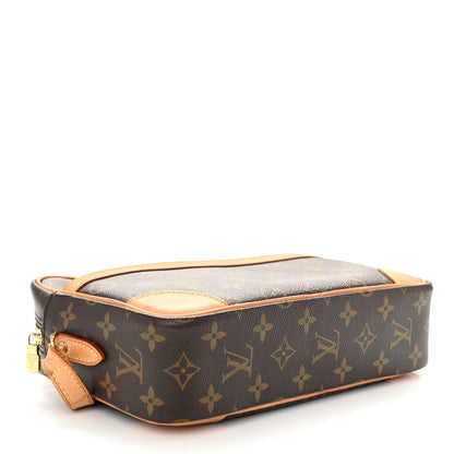 Louis Vuitton Monogram Trocadero 27 4 of 9