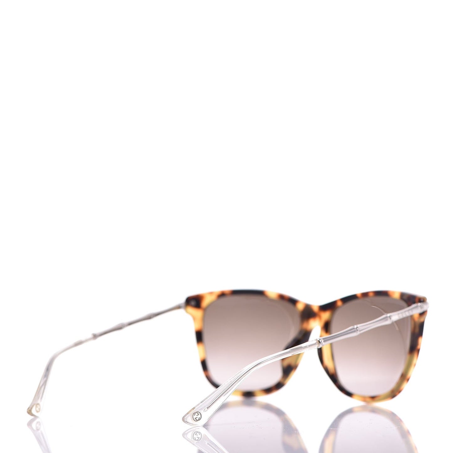 Bamboo GG3793/F/S Sunglasses Tortoise