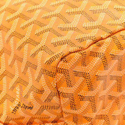 Goyard Goyardine Saint Louis PM Yellow 15 of 20