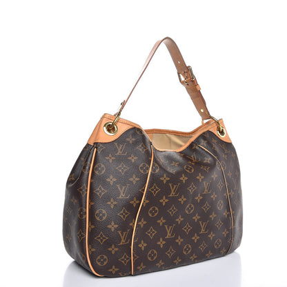 Louis Vuitton Monogram Galliera PM 3 of 11