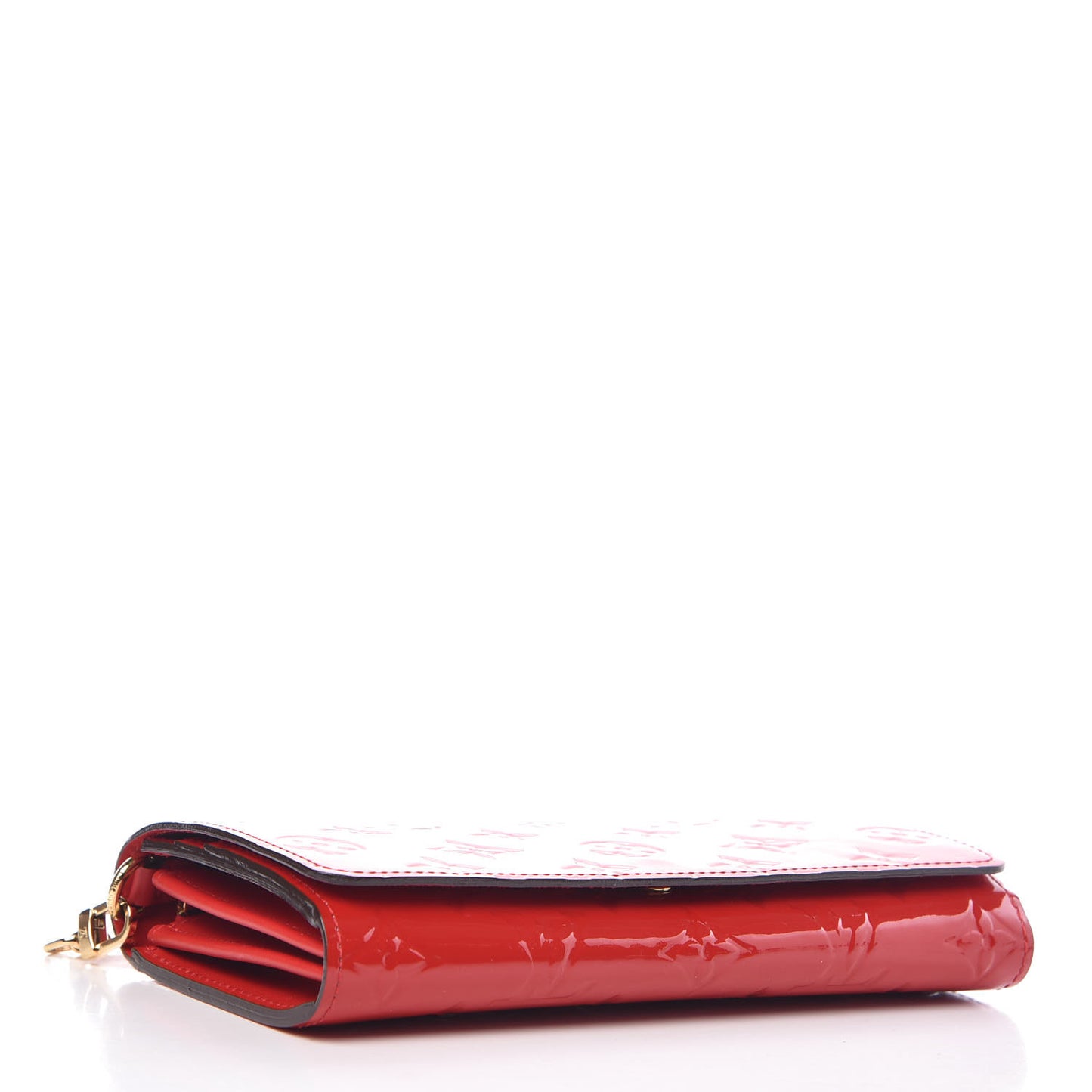 Vernis Chaine Wallet Pomme D'Amour