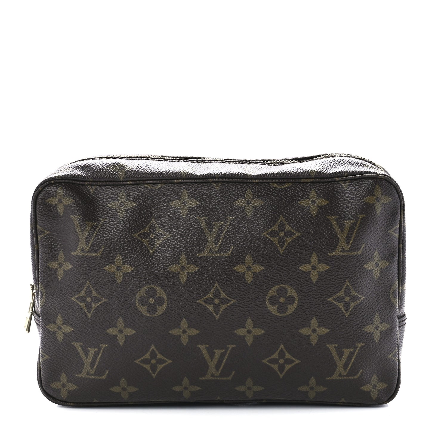 Monogram Trousse Toilette 23