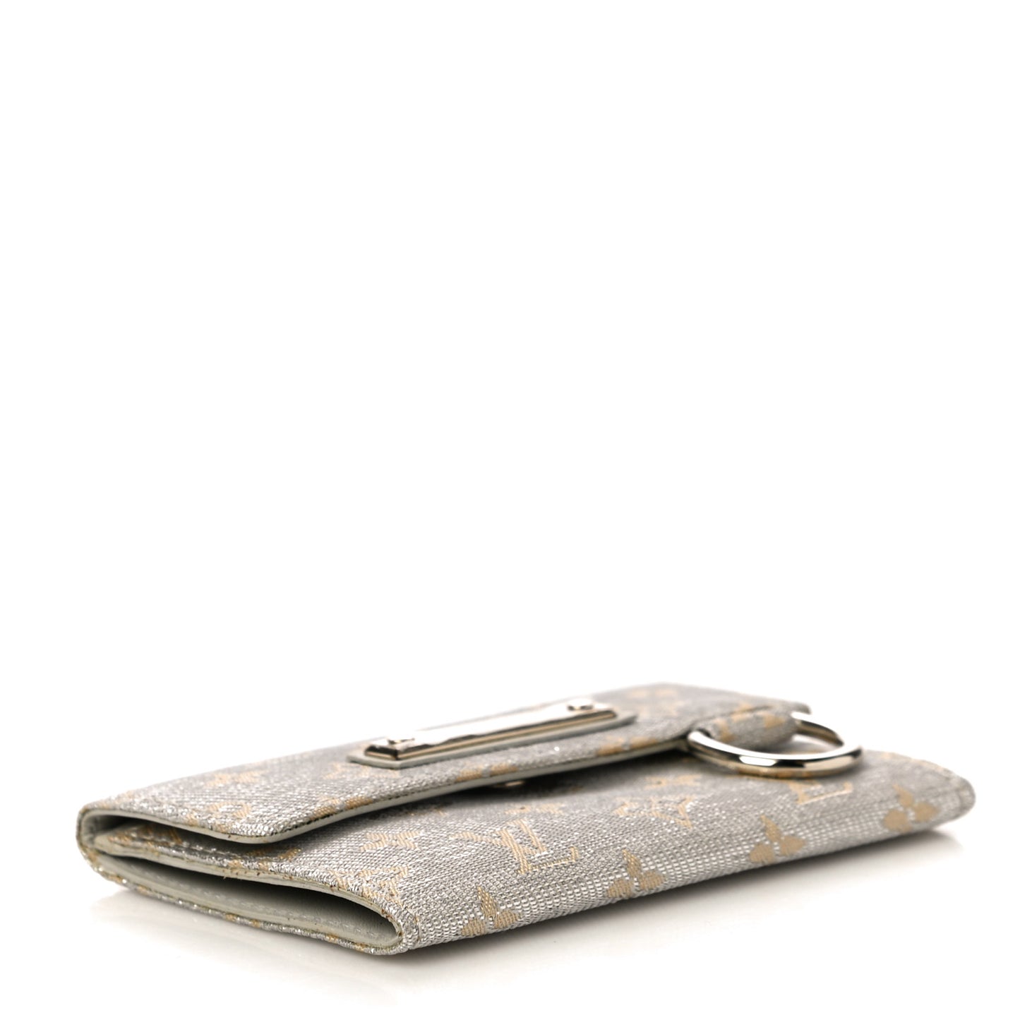 Mini Lin Shine Porte-Monnaie Wallet
