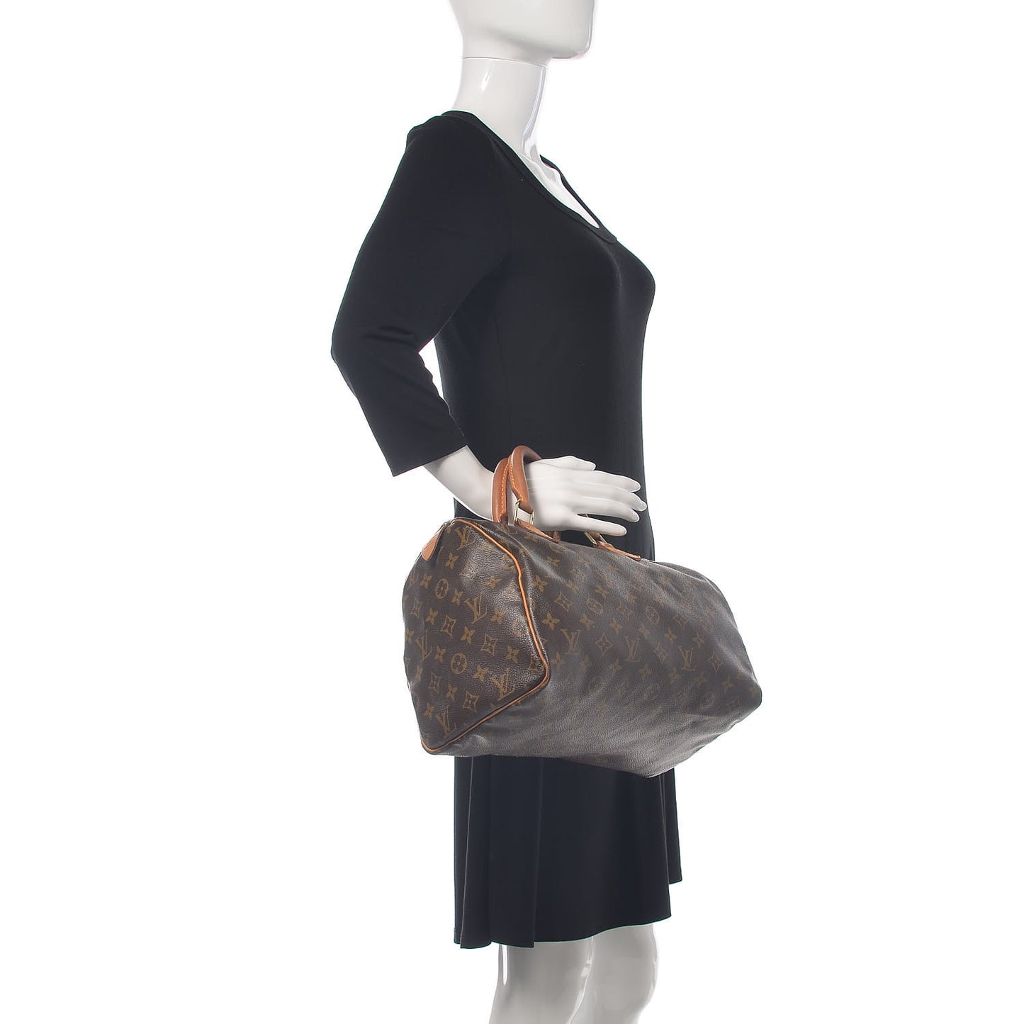 Monogram Speedy 30