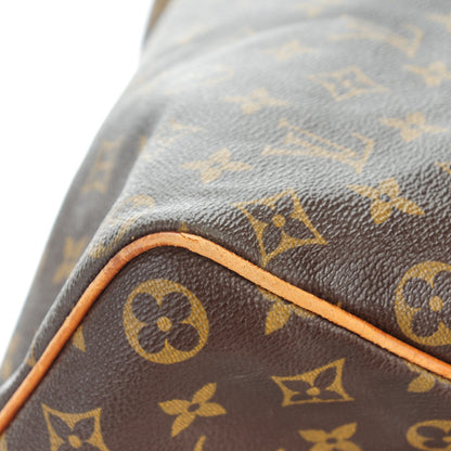Louis Vuitton Monogram Speedy 40 9 of 9